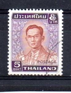 Thailand 613 used