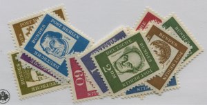 GERMANY BERLIN 9N176-90  MNH