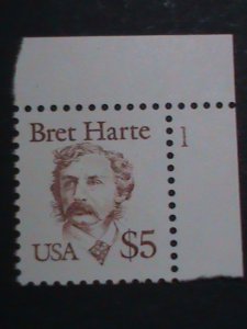 ​UNITED STATES-1987- SC# 2196 BRER HARRE MNH VERY FINE WE SHIP TO WORLD WIDE.