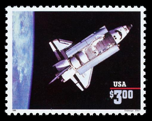 USA 2544 Mint (NH)