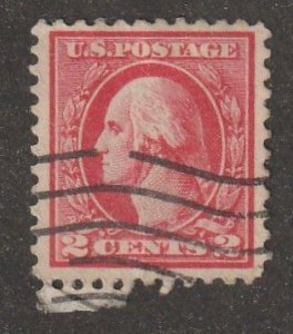 U.S. Scott 500  used