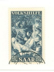 Saar #B87 Used Single