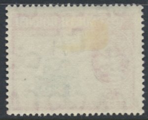 North Borneo  SG 402  SC# 291  MLH   see scans  and details