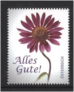 Austria 2013  Scott #2422 MNH