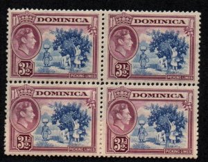 Dominica # 103 MNH