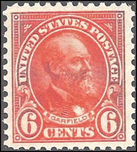 558 Mint,OG,NH... SCV $65.00... VF/XF