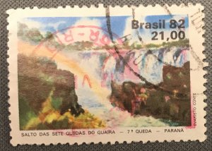 Brazil # 1796 Used