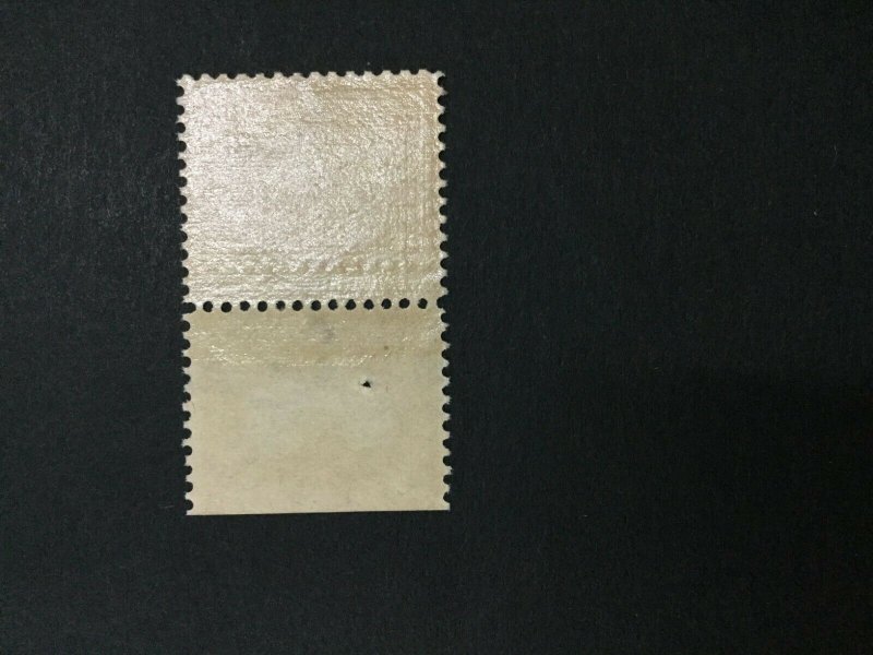 MOMEN: US #367 MINT OG **NH** POST OFFICE FRESH #30449