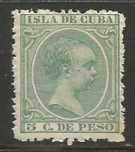 Cuba 145 MOG PELON T207-8