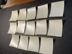 HUNGARY # 511-524--MINT/HINGED----COMPLETE SET----1938