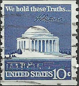 # 1520 USED JEFFERSON MEMORIAL