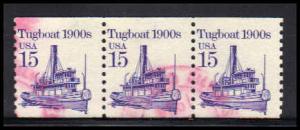 2260a Used Fine PNC 2/3 PP2815