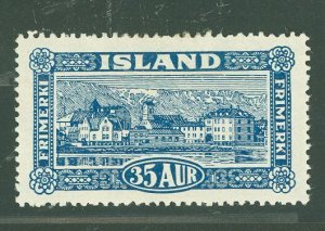 Iceland #147