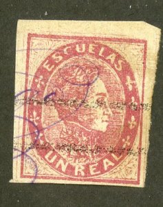 VENEZUELA 27 USED SCV $2.00 BIN $.85 LEADER