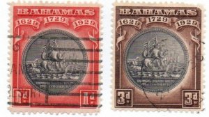 Bahamas 85-86 Used