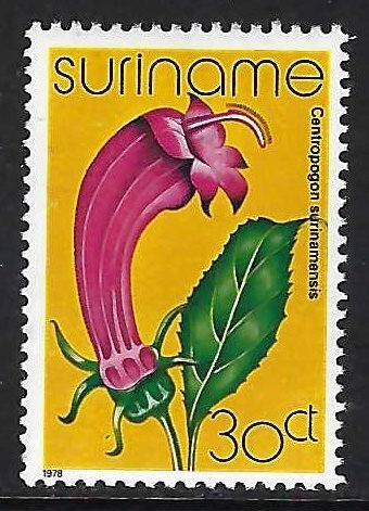 Suriname 485 MNH Z9085