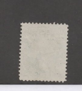 United States Scott 68 used 2021 cv $50