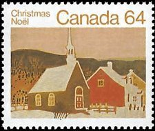 CANADA   #1006 MNH (2)