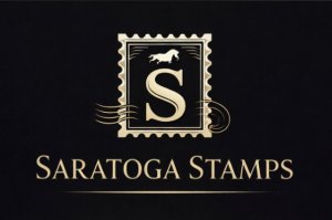 Saratoga Stamps