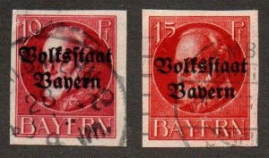 Bavaria 159-160 Used