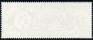 1965 Sg 664Wi 2s6d de Montfort's Parliament Inverted Watermark Unmounted Mint