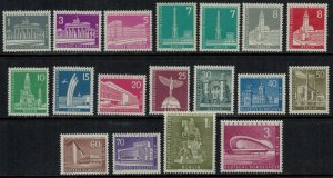 Germany #9N120-36*  CV $49.50