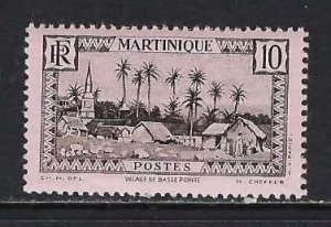 MARTINIQUE 138 MOG 1007G-3