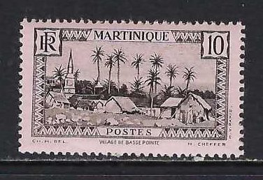 MARTINIQUE 138 MOG 1007G-2