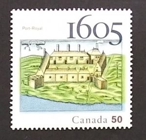 Canada 2115 VF MNH