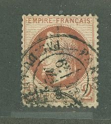 France #30  Single