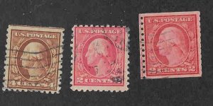 427,463,497 Used... SCV $1.80