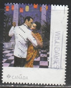 Canada   3096    (O)    2018
