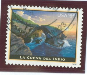 United States #5040  Single