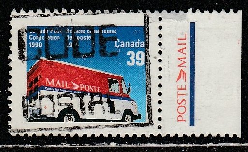 Canada   1273    (O)    1990