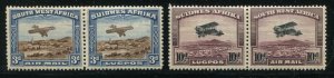 South West Africa C5-C6 Mint