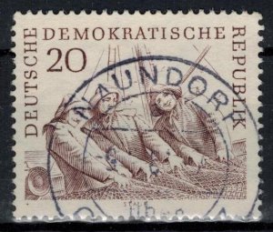 Germany - DDR - Scott 546