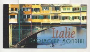 UN Geneva Scott # 402 mint unhinged complete booklet