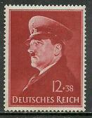 Germany #B190 MNH Stamp