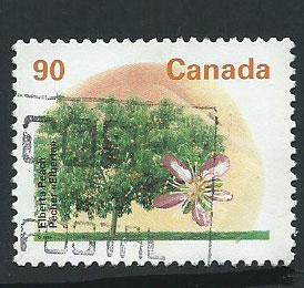 Canada SG 1478 FU