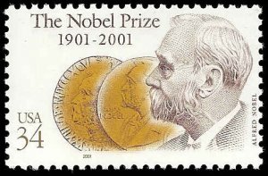 US - #3504 - MNH - SCV-0.70