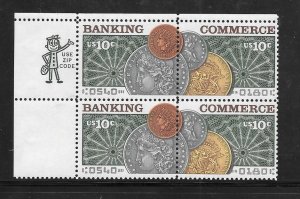 #1577-78 MNH Zip Block