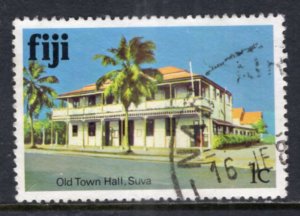 Fiji 409 Used VF