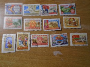 Russia  #  2003-17  used