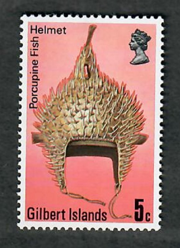 Gilbert Islands #289 Mint Hinged single