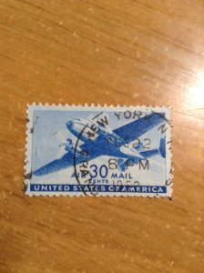 United States  # C30 Used