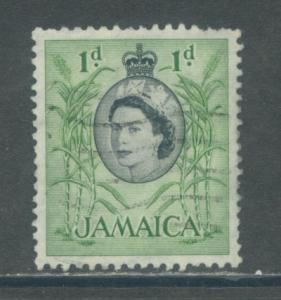 Jamaica 160  Used