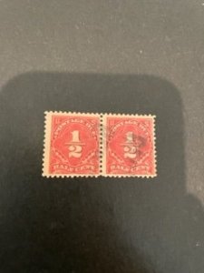 Us sc J68 u pair perf 11