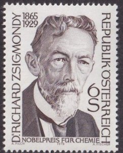 Austria #1133 Mint NH