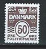 Denmark 494 (M) 