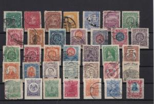 mexico  early stamps ref r12870